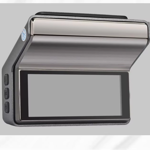 <span class=keywords><strong>Q8</strong></span> כפול מצלמה <span class=keywords><strong>dvr</strong></span> dash מצלמה 1080p קדמי & אחורי פנימי מחבט לילה קל צג מסך מפוצל צג קל התקנה 1 שנה אחריות - Product Image 2