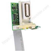 Placa Conectora para Monitor de Pacientes MP40, Grado Médico, Alta Calidad, M8063-66401 M8063-61001 M8001-60030