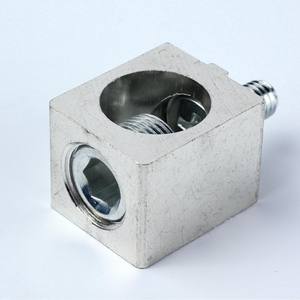 Ezezlsd400 devre kesici LUG, mekanik LUG, kesici LUG takımı - Product Image 1