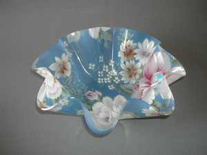 ถาดวางกาแฟอะคริลิคสุดหรู |   จานใส่ขนมผลไม้แบบฉีดขึ้นรูปคุณภาพสูงสำหรับตกแต่งและจัดแสดงในห้องนั่งเล่น - Product Image 5