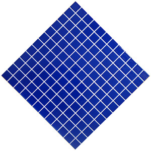 Giá rẻ màu xanh vuông gạch men hồ bơi Gạch <span class=keywords><strong>Mosaic</strong></span> các loại tốt nhất của gạch hồ bơi - Product Image 1