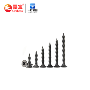 Alçıpan vida donanım araçları şekli çin siyah düz GB Tetley kafeinsiz siyah çay poşetleri 100 paket düz kafa 82 - Product Image 3