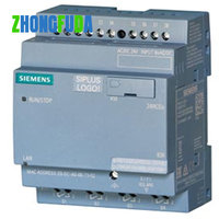 Nuevo Controlador Lógico Programable PLC 6AG1052-2FB08-7BA0