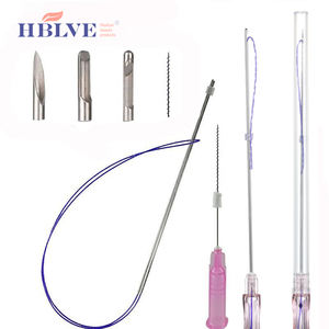 Plastik Cerrahi Tek Kullanımlık Hilos Tensores 27g 50mm Mono Vidalı <span class=keywords><strong>Pdo</strong></span> İplikleri <span class=keywords><strong>Lifting</strong></span> - Product Image 6