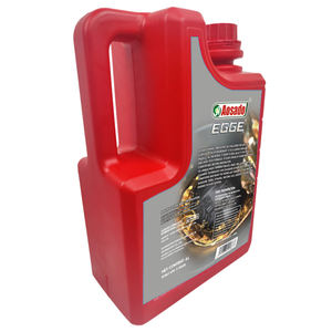 पूरी तरह से सिंथेटिक मोटर स्नेहक 20W50 स्कूटर तेल 4T इंजन स्नेहक कुल मोटरसाइकिल तेल - Product Image 3