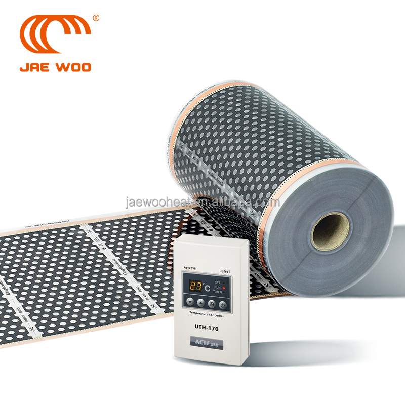 Durable Honeycomb Electric Far Infrared Ray