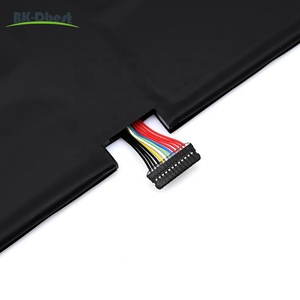 แบตเตอรี่แล็ปท็อป L17C4PH1 L17m4ph1 7.68v 7820mah 60wh 3 เซลล์ แบตเตอรี่แล็ปท็อปสำหรับเปลี่ยน Lenovo <span class=keywords><strong>Yaga</strong></span> C930 - Product Image 5