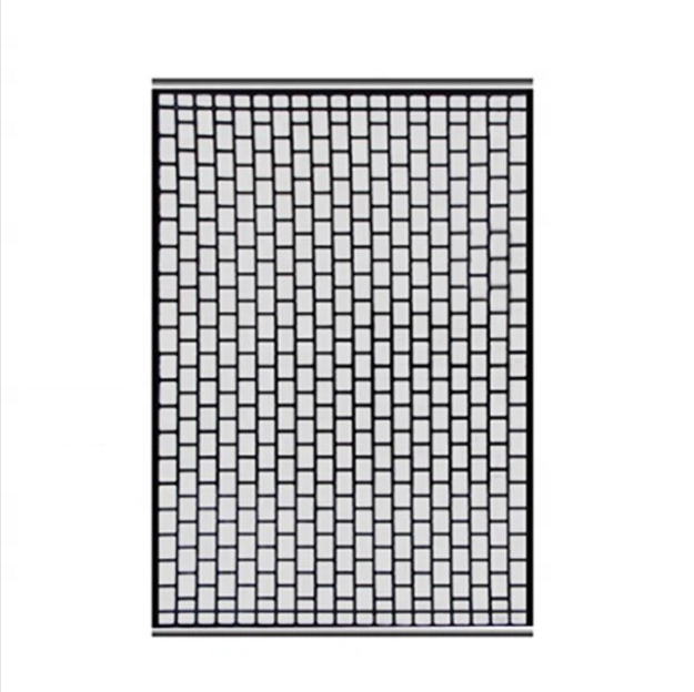 Composite Shaker Screen Fit for S250