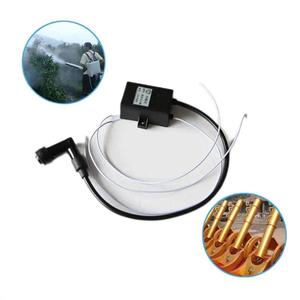 Điện áp cao biến áp điện cho y tế X-Ray Hình ảnh hệ thống tăng cường cắt-cạnh công nghệ máy phát điện 50Hz làm bằng nhựa - Product Image 6