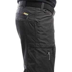 BLAKLADER - 145918459899C52 Pantalon de service avec stretch Gris foncé/Noir-PANTALON DE TRAVAIL EAN 7330509462775 PANTALON DE TRAVAIL CARGO - Product Image 5
