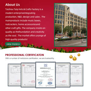 <span class=keywords><strong>Casse</strong></span>-<span class=keywords><strong>Noisette</strong></span> en bois personnalisable à bas prix pour décorations de Noël - Product Image 6