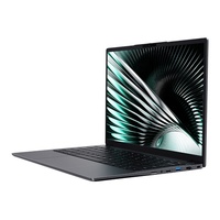 NUOVO CHUWI Intel Core I3 304 Laptop Ultrasottile per Business 14 Pollici 8GB RAM 256GB SSD Pannello IPS Display 16:10 Tastiera Retroilluminata Porta Type-C
