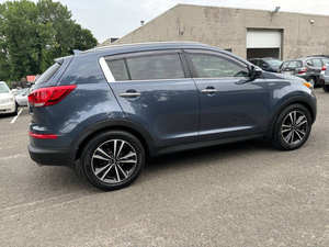 Kia Rio 2014 d'occasion-Excellent état-faible kilométrage - Product Image 5