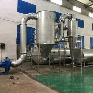 เครื่องเป่าเตียงแบบสั่นเครื่องเป่าเตียงแบบสั่นสำหรับอาหาร - Product Image 4