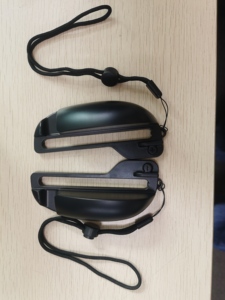 Mouse da Gaming Wireless Personalizzato con Logo per <span class=keywords><strong>Nintendo</strong></span> <span class=keywords><strong>2</strong></span> con Cinturini da Polso, Vendita all'Ingrosso - Product Image 4