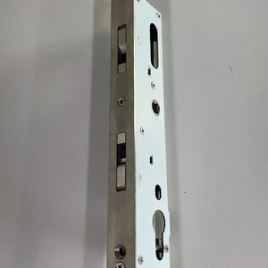 Qleung <b>Smart</b> <b>Lock</b> Body 3585 240mm x 173mm Universal Double Fast Double Active For Aluminum Door - Product Image 3