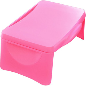 Bền Trọng lượng nhẹ xách tay gấp Lap bàn với thực tế lưu trữ hộp & Thùng thiết kế mới với thuận tiện lưu trữ các tính năng - Product Image 5