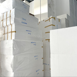 Vente directe d'usine, plaques de polystyrène expansé ignifuge pour la construction, certifiées CE ISO - Product Image 2