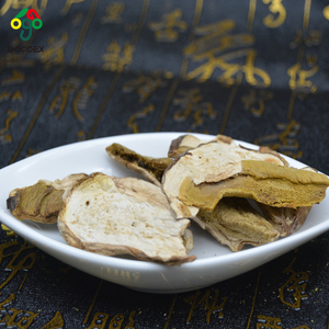 Hoang Dã khô porcini nấm lát cho thực phẩm - Product Image 3