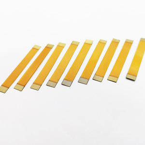 कस्टम परिरक्षित 0.5mm fpcb पांचवें वेतन आयोग केबल के लिए डिजिटल कैमरा - Product Image 4