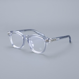 Gafas <span class=keywords><strong>de</strong></span> <span class=keywords><strong>Sol</strong></span> Ópticas <span class=keywords><strong>de</strong></span> Lujo <span class=keywords><strong>de</strong></span> Estilo Diario, Unisex, Monturas Ovaladas, <span class=keywords><strong>Se</strong></span> Pueden Usar con <span class=keywords><strong>Lentes</strong></span> Graduadas, Diseñadores <span class=keywords><strong>de</strong></span> Moda - Product Image 4