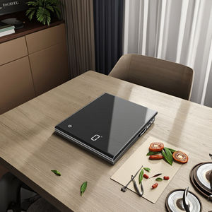 최고 가격 영양 식품 저울 디지털 식품 주방 저울 영양 계산기가 있는 스마트 식품 저울 - Product Image 6