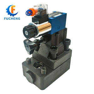 Meilleure vente de l'électrovanne hydraulique Fucheng DA <span class=keywords><strong>DAW</strong></span> Series - Product Image 1