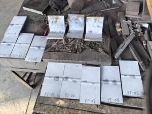 Magnetpartikel-/Farbstoffpenetrant-Standardprüfset MT/PT-Set - Product Image 3