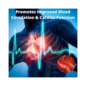 초고순도 20mg PQQ 캡슐 및 99% Pyrroloquinoline Quinone 보충제의 공장 직접 판매는 뇌 건강을 촉진합니다 - Product Image 6