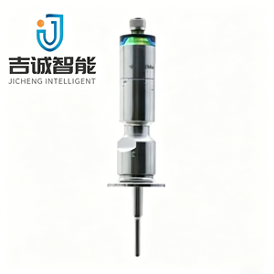 เซ็นเซอร์วัดอุณหภูมิแบบปรับเทียบค่าได้เอง E+H ITHERM TrustSens TM371 ซีรีส์ A0 B1 D2 U7 พร้อมราคาที่แข่งขันได้ ITHERM TrustSens TM371 - Product Image 1