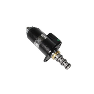 Accesorios de Excavadora de Alta Calidad KDRDE5K-31/30C40 -<span class=keywords><strong>111</strong></span> NO.1628 Válvula Solenoide - Product Image 4