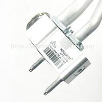 Núcleo del evaporador del aire acondicionado automático 1612308080 para Peugeot 308 408 T9