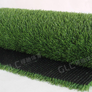 Chất lượng cao không thấm nước cỏ nhân tạo Thảm tự nhiên vườn cảnh quan cỏ CuộN cỏ tổng hợp màu xanh lá cây cỏ nhân tạo cho - Product Image 4