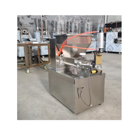Prix d'usine Diviseur de pâte Moulder Petite capacité