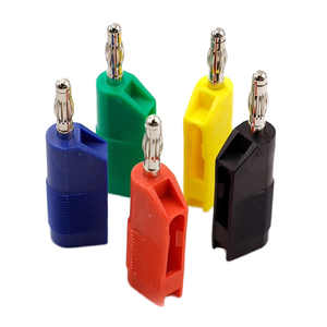 Adattatore M12 X Code 8 Pin Maschio RJ45 Schermato con Cavo Premier, Alloggiamento in PVC, Contatti in Rame Placcati Oro, Ethernet Industriale Fieldbus - Product Image 5