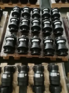 Parti del sottocarro pezzi di ricambio cingolati E70b pista a rulli rulli cingoli <span class=keywords><strong>Komatsu</strong></span> Pc10 Pc20 Pc27 Pc30-7 Pc5 35 Pc5 - Product Image 5