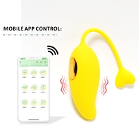 Vibrador de 10 Velocidades con Control Remoto, Bolas Vibratorias, Juguetes Sexuales para Mujer, Punto G, Sexo, Dildo, Vibrador, Mango