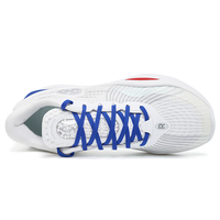 Chaussures de basket-ball Rigorer AR1 Stars Stripes Performance, baskets de sport légères pour les matchs de basket-ball
