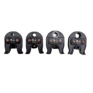 ชุดเครื่องมือจีบไฮดรอลิกไร้สาย SHIDA SD1930 18V แบตเตอรี่ 4.0Ah*2 ระยะจับ 31.5 มม. สำหรับงาน HVAC ประปา ทองแดง และสแตนเลส - Product Image 6