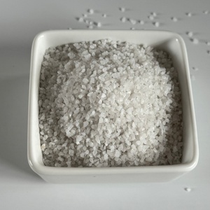 Sabbia di Quarzo di Qualità Export, Materiale Filtrante Grado Industriale SiO2 100 mesh, Sabbia Silicea Bianca, Campione Gratuito - Product Image 4