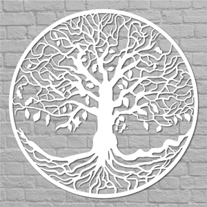 Décoration murale <span class=keywords><strong>Arbre</strong></span> <span class=keywords><strong>de</strong></span> <span class=keywords><strong>Vie</strong></span>, cadeaux <span class=keywords><strong>de</strong></span> pendaison <span class=keywords><strong>de</strong></span> crémaillère, décoration murale, artisanat en métal, décoration murale pour salon, décorations murales pour la <span class=keywords><strong>maison</strong></span> - Product Image 2
