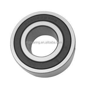 Otomatik Rulmanlar Açısal Temaslı Bilyalı <span class=keywords><strong>35BD5020DUK</strong></span> Klima Kompresörü Rulmanı <span class=keywords><strong>35BD5020DUK</strong></span> - Product Image 3