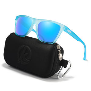 KDEAM TEXTURED AND MATCH VARIOUS <span class=keywords><strong>ROPA</strong></span> gafas de sol para hombre conducción al aire libre gafas de sol polarizadas conducción Oculos De Sol - Product Image 1