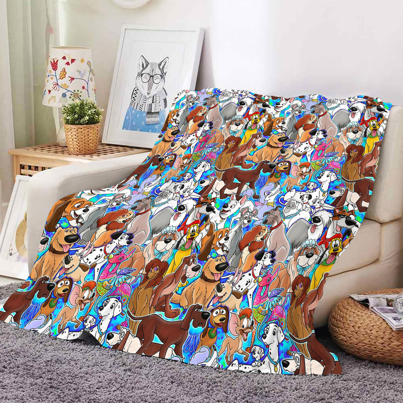 mixed color 12