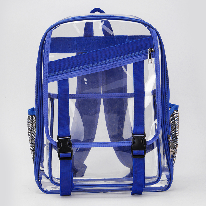 Mochila escolar (43*31*15cm)-4