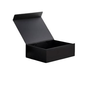 Cajas de Cartón para Envolver Regalos, Cajas de Almacenamiento Personalizadas para Regalos de Cumpleaños, Zapatos, Ropa, Sombreros, Cajas Plegables Magnéticas de Papel - Product Image 1