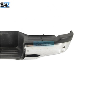 Panel de Carrocería Automotriz 52159-0K291 para Toyota HILUX Revo <span class=keywords><strong>Vigo</strong></span>, Parachoques de Camioneta - Product Image 4