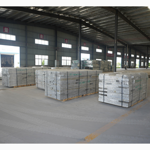 ADTO Coffrage en aluminium réutilisable 300 fois pour la construction en béton - Product Image 4