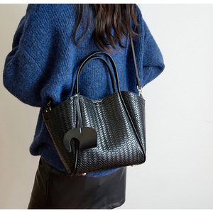 Nouveaux Sacs Bandoulière de Créateur Tendance en Cuir PU de Haute Qualité, Sacs Messager Décontractés, Cabas de Luxe pour Femmes, Sacs à Main et Pochettes - Product Image 6