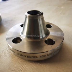 900 Carbon Astm Thread 2 Inch Class 150 Female Steel Wn Rtj A105 Flange - Product Image 5